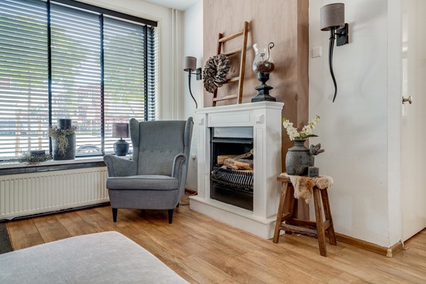 Medium property photo - Julianastraat 25, 6851 KJ Huissen